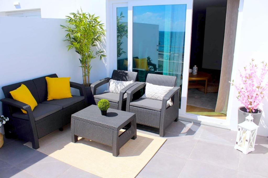 South Sea Rooftop room 3