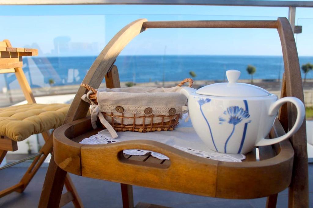 South Sea Rooftop room 6